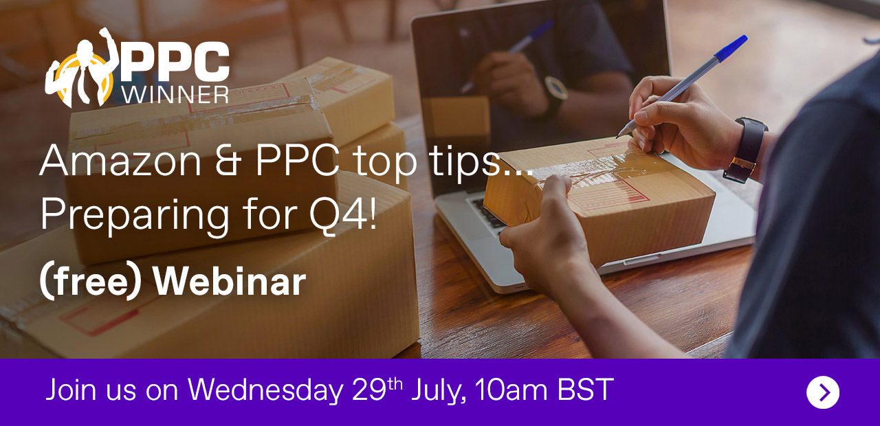 Sign up for the Webinar